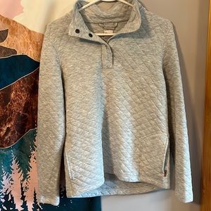 Outdoor Supply Company Pullover